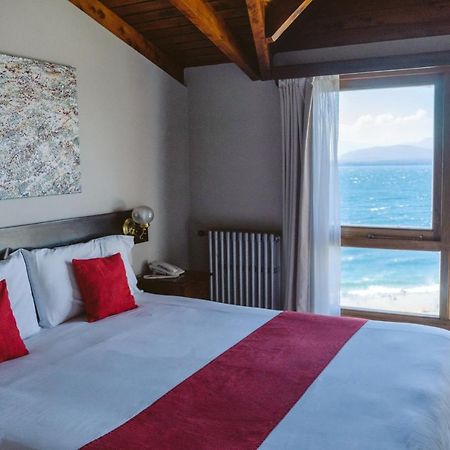Hotel Concorde San Carlos de Bariloche Dış mekan fotoğraf
