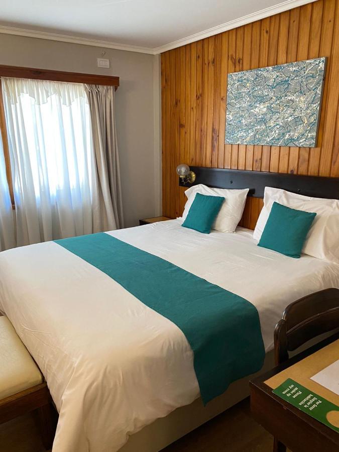 Hotel Concorde San Carlos de Bariloche Dış mekan fotoğraf