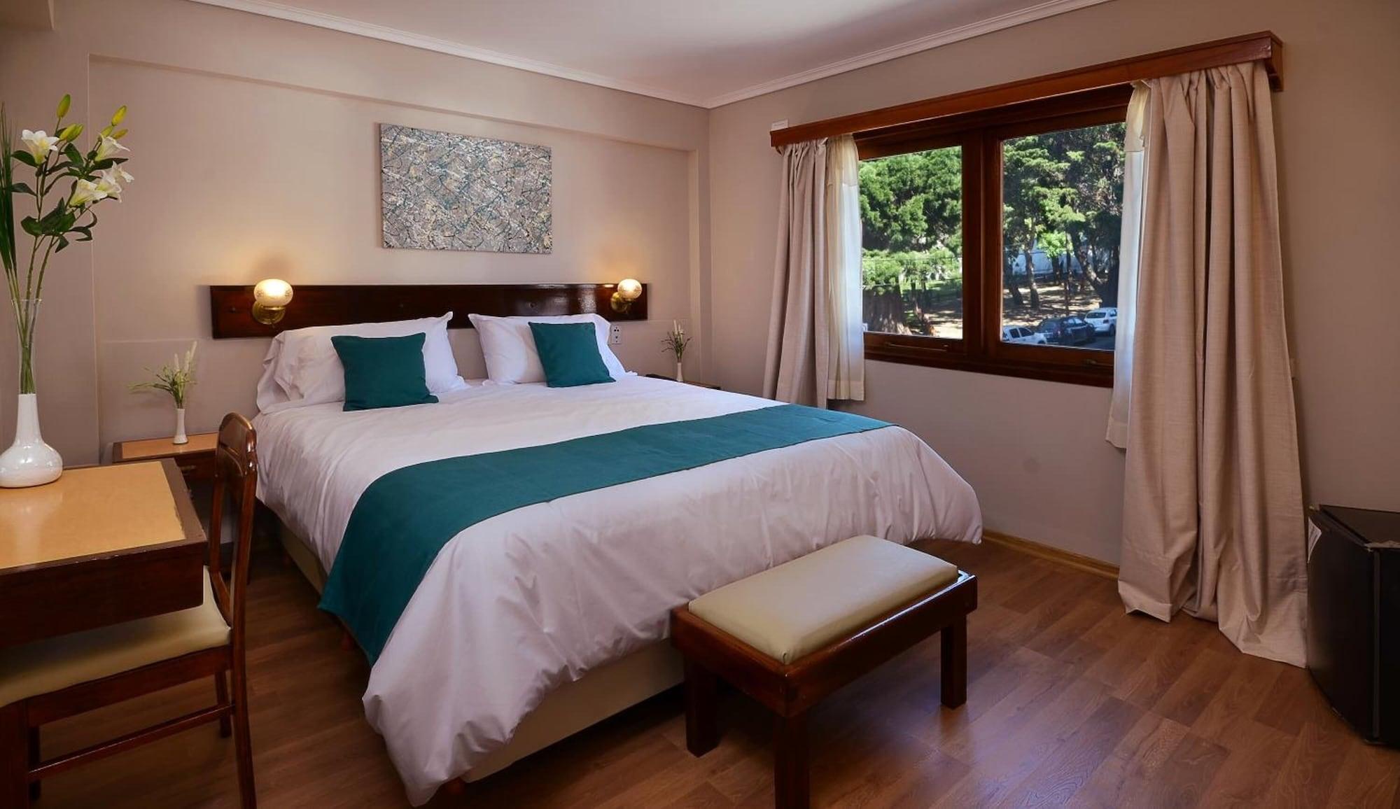Hotel Concorde San Carlos de Bariloche Dış mekan fotoğraf