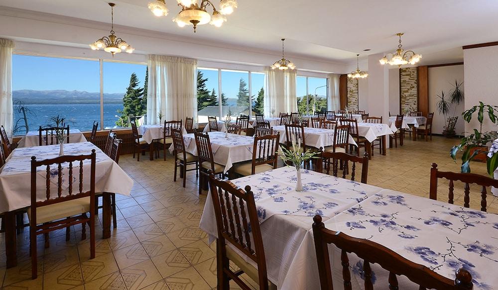 Hotel Concorde San Carlos de Bariloche Dış mekan fotoğraf