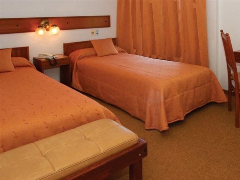Hotel Concorde San Carlos de Bariloche Dış mekan fotoğraf