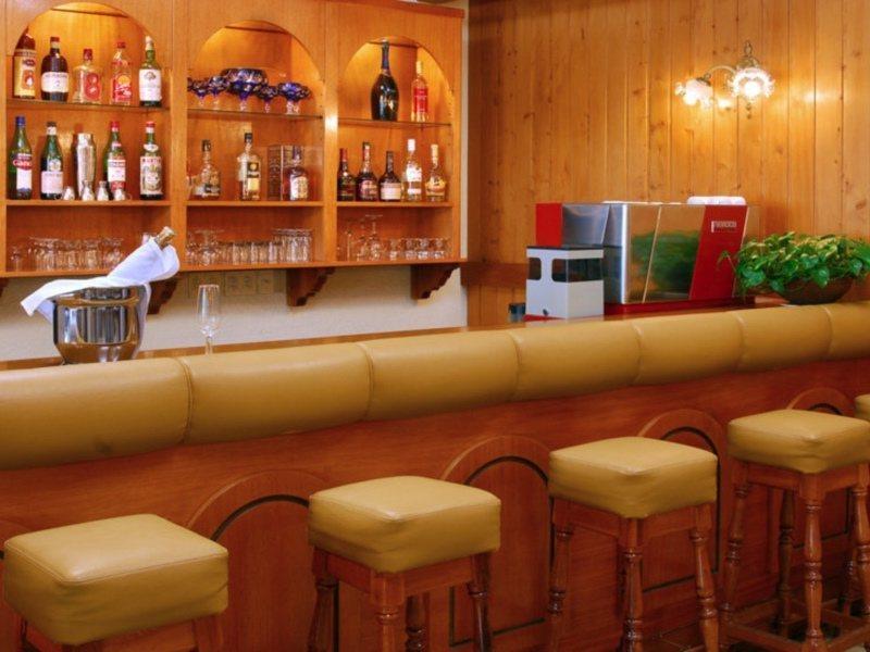 Hotel Concorde San Carlos de Bariloche Dış mekan fotoğraf
