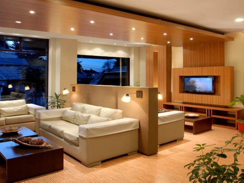 Hotel Concorde San Carlos de Bariloche Dış mekan fotoğraf
