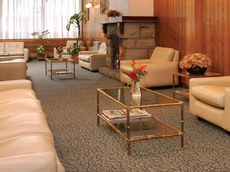 Hotel Concorde San Carlos de Bariloche Dış mekan fotoğraf